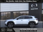 2026 Mazda Mazda CX-50 2.5 Turbo