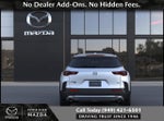 2026 Mazda Mazda CX-50 2.5 Turbo