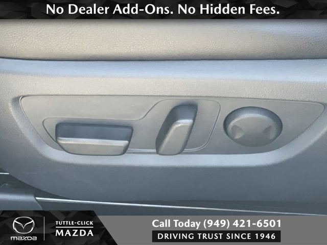 2026 Mazda Mazda CX-50 2.5 S Premium