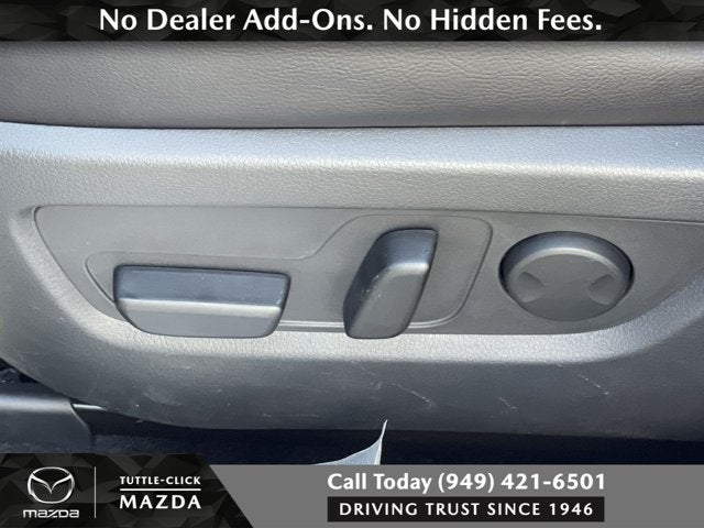 2026 Mazda Mazda CX-50 2.5 S Premium