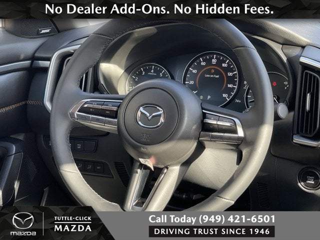 2026 Mazda Mazda CX-50 2.5 S Premium
