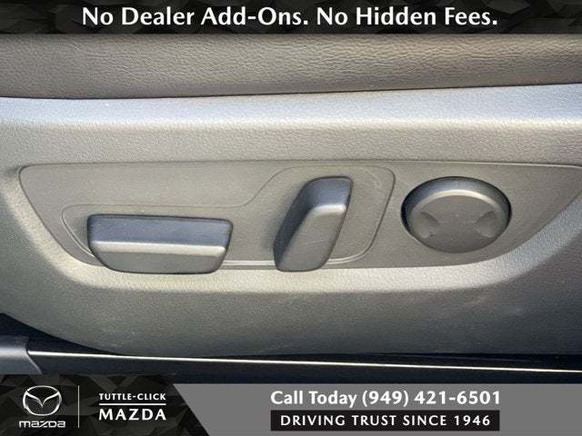 2026 Mazda Mazda CX-50 2.5 S Premium