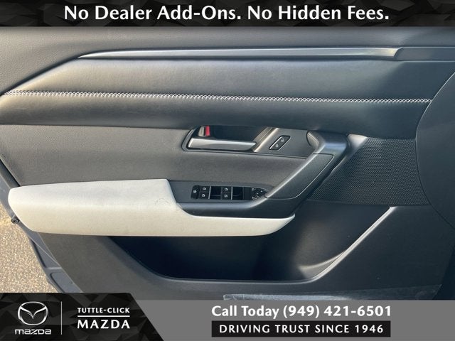 2026 Mazda Mazda CX-50 2.5 S Premium