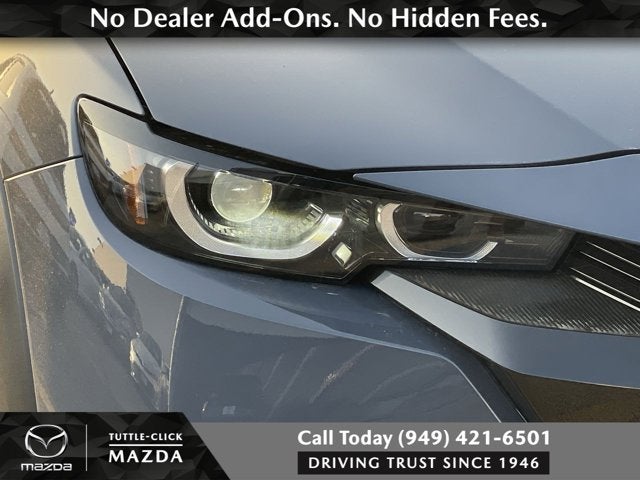 2026 Mazda Mazda CX-50 2.5 S Premium