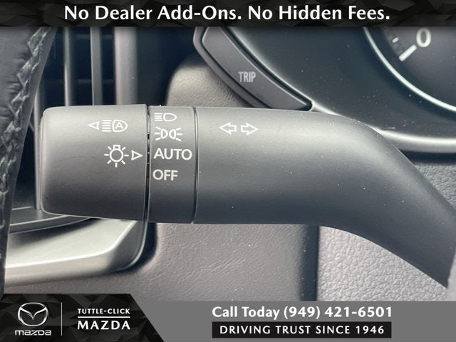 2026 Mazda Mazda CX-50 2.5 S Premium