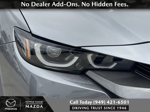 2026 Mazda Mazda CX-50 2.5 S Premium