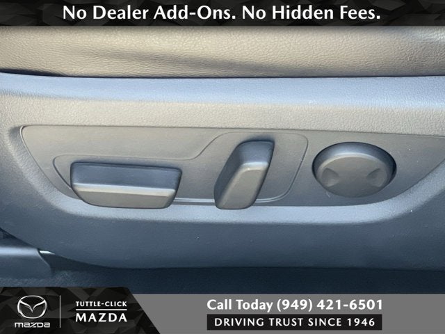 2026 Mazda Mazda CX-50 2.5 S Premium