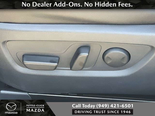 2026 Mazda Mazda CX-50 2.5 S Premium