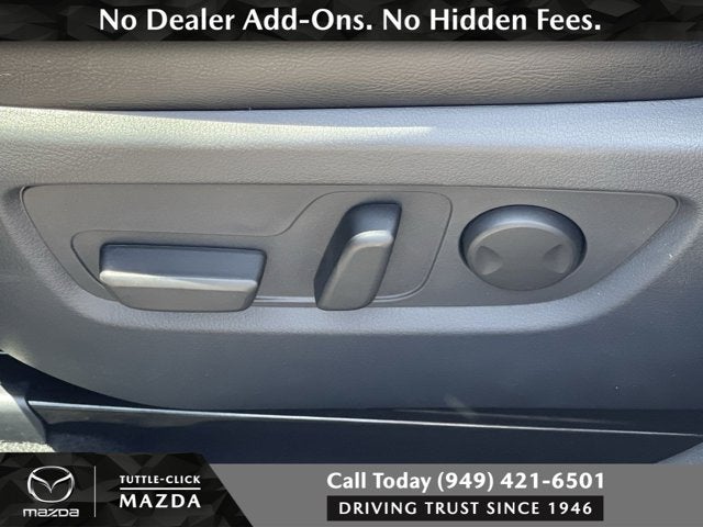 2026 Mazda Mazda CX-50 2.5 S Premium