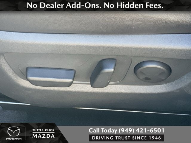 2026 Mazda Mazda CX-50 2.5 S Premium