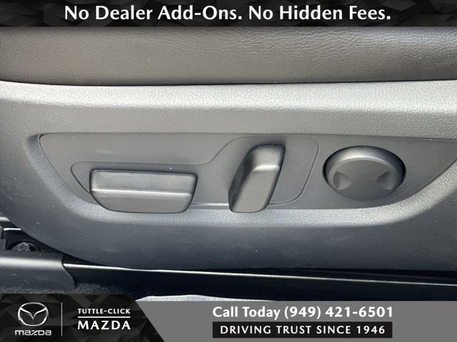 2026 Mazda Mazda CX-50 2.5 S Premium