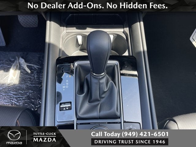 2026 Mazda Mazda CX-50 2.5 S Premium