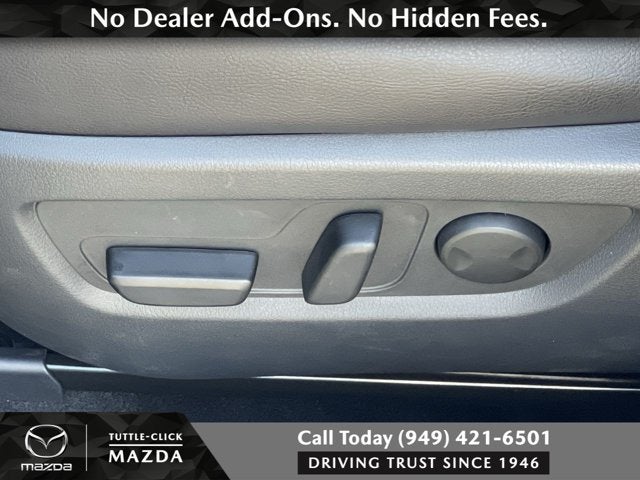 2026 Mazda Mazda CX-50 2.5 S Premium