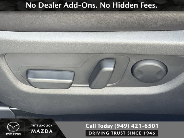 2026 Mazda Mazda CX-50 2.5 S Premium