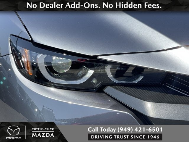 2026 Mazda Mazda CX-50 2.5 S Premium