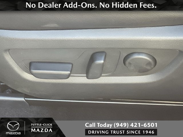 2026 Mazda Mazda CX-50 2.5 S Premium