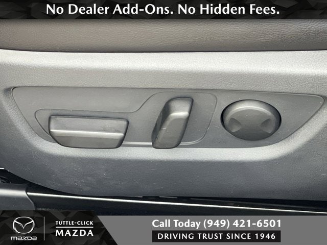 2026 Mazda Mazda CX-50 2.5 S Premium