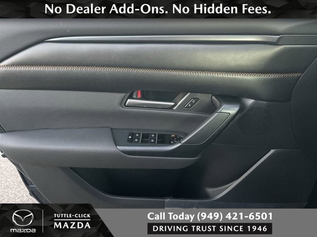 2026 Mazda Mazda CX-50 2.5 S Premium