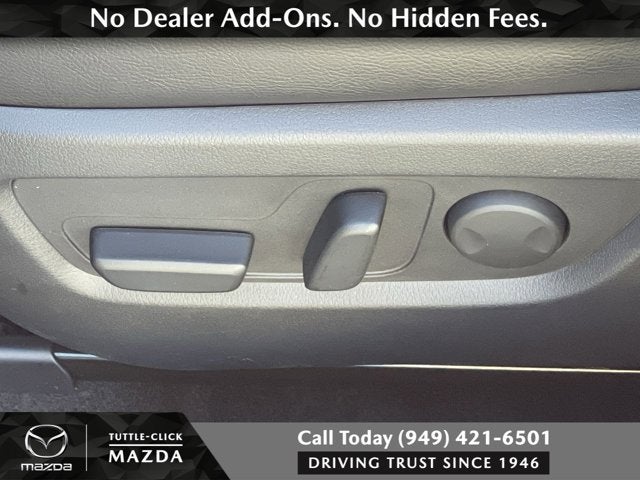 2026 Mazda Mazda CX-50 2.5 S Premium