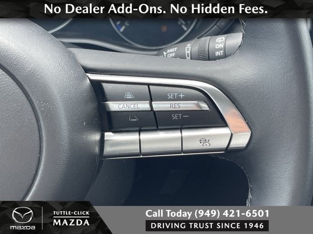 2025 Mazda Mazda CX-50 2.5 S Premium Package