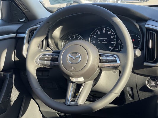 2024 Mazda Mazda CX-50 2.5 S Premium Package in Irvine, CA - Irvine Auto Center