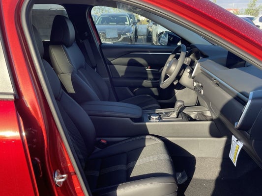 2024 Mazda Mazda CX-50 2.5 S Premium Package in Irvine, CA - Irvine Auto Center