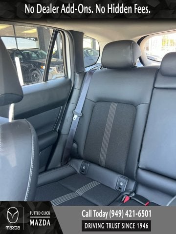 2024 Mazda Mazda CX-50 2.5 S Premium Package