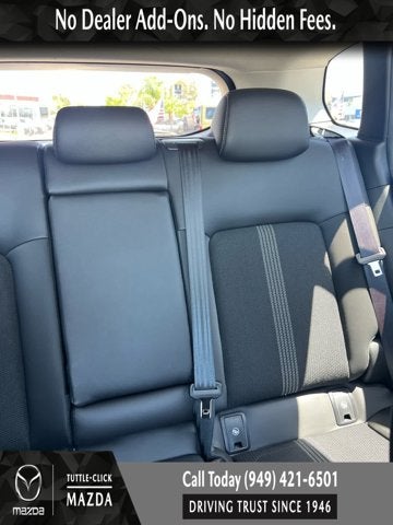 2024 Mazda Mazda CX-50 2.5 S Premium Package