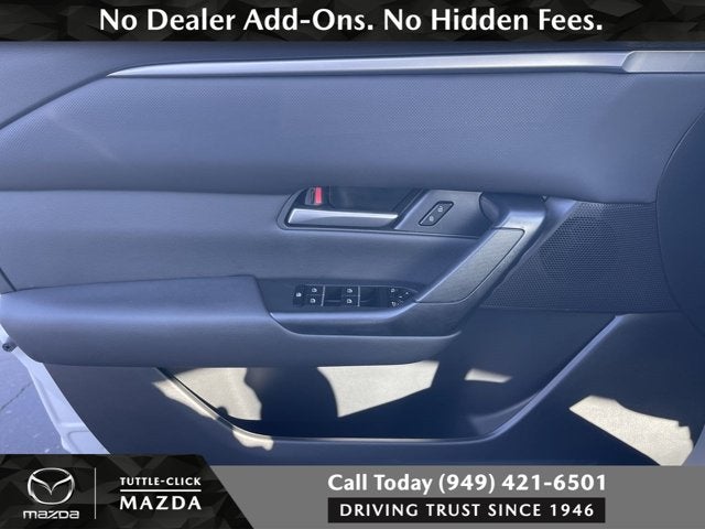 2024 Mazda Mazda CX-50 2.5 S Premium Package