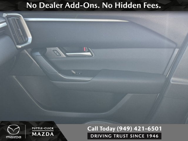2024 Mazda Mazda CX-50 2.5 S Premium Package