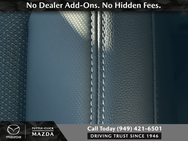 2024 Mazda Mazda CX-50 2.5 S Premium Package