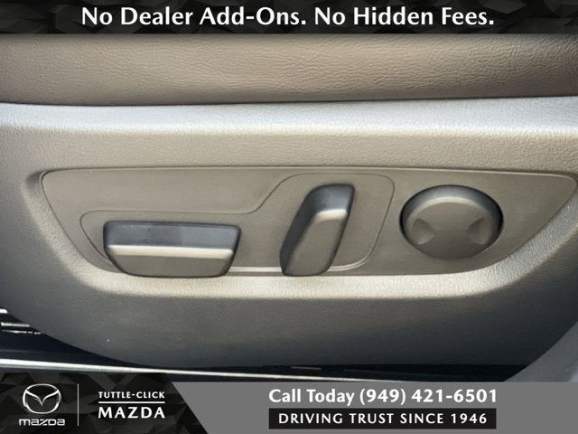2025 Mazda Mazda CX-50 2.5 S Premium Plus Package