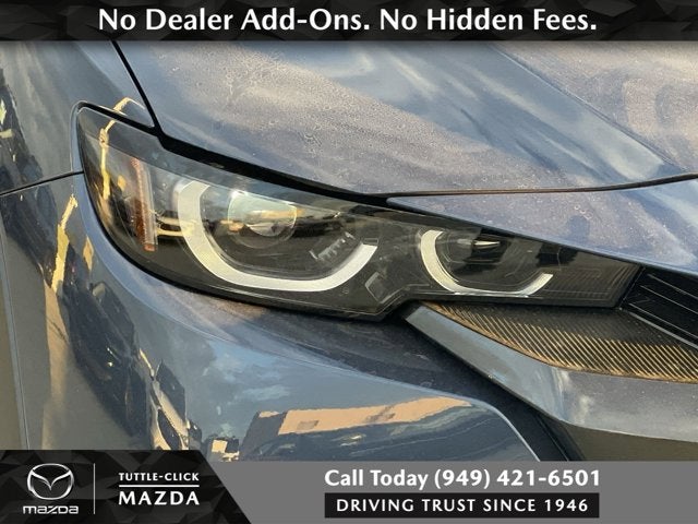 2025 Mazda Mazda CX-50 2.5 S Premium Plus Package