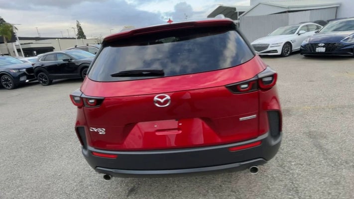 2023 Mazda Mazda CX-50 2.5 S Premium Plus Package in Irvine, CA - Irvine Auto Center