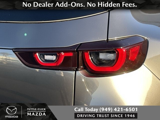 2024 Mazda Mazda CX-50 2.5 S Premium Plus Package