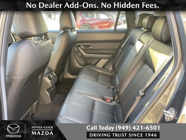 2024 Mazda Mazda CX-50 2.5 S Premium Plus Package