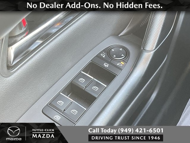 2024 Mazda Mazda CX-50 2.5 S Premium Plus Package