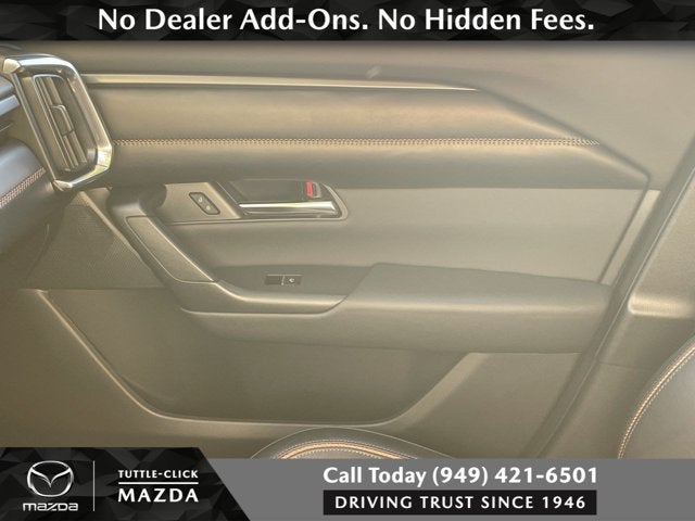 2024 Mazda Mazda CX-50 2.5 S Premium Plus Package