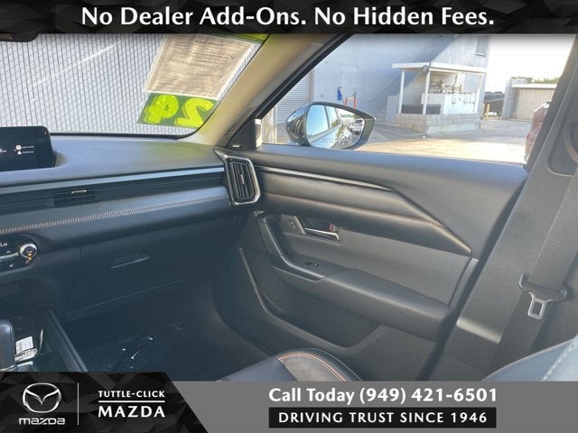 2024 Mazda Mazda CX-50 2.5 S Premium Plus Package
