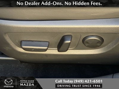 2024 Mazda Mazda CX-50 2.5 S Premium Plus Package
