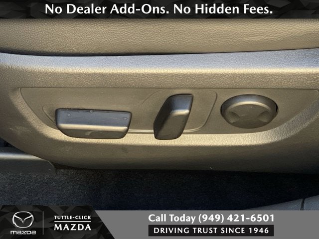 2024 Mazda Mazda CX-50 2.5 S Premium Plus Package