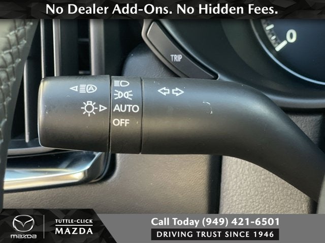 2024 Mazda Mazda CX-50 2.5 S Premium Plus Package