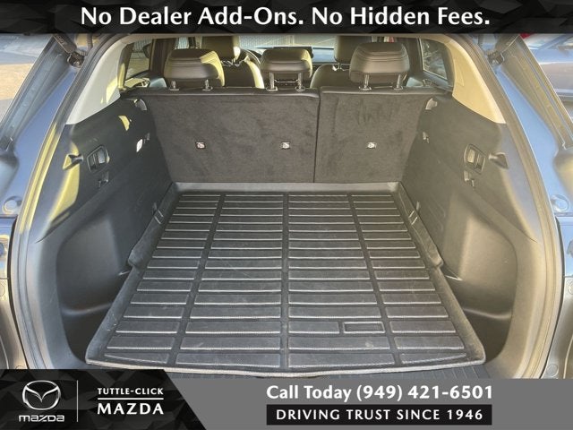 2024 Mazda Mazda CX-50 2.5 S Premium Plus Package