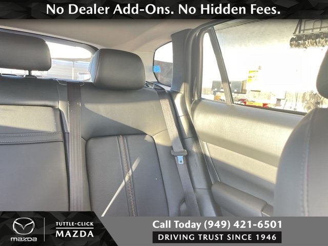 2024 Mazda Mazda CX-50 2.5 S Premium Plus Package