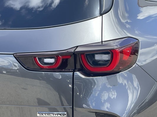 2024 Mazda Mazda CX-50 2.5 S Premium Plus Package in Irvine, CA - Irvine Auto Center