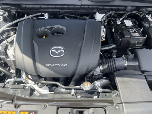 2024 Mazda Mazda CX-50 2.5 S Premium Plus Package in Irvine, CA - Irvine Auto Center
