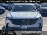 2025 Mazda Mazda CX-50 2.5 S Premium Plus Package