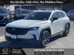 2025 Mazda Mazda CX-50 2.5 S Premium Plus Package