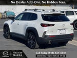 2025 Mazda Mazda CX-50 2.5 S Premium Plus Package