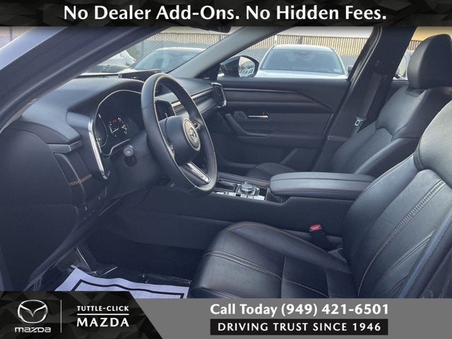 2024 Mazda Mazda CX-50 2.5 S Premium Plus Package